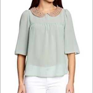 Darling  Elodie Women's Blouse